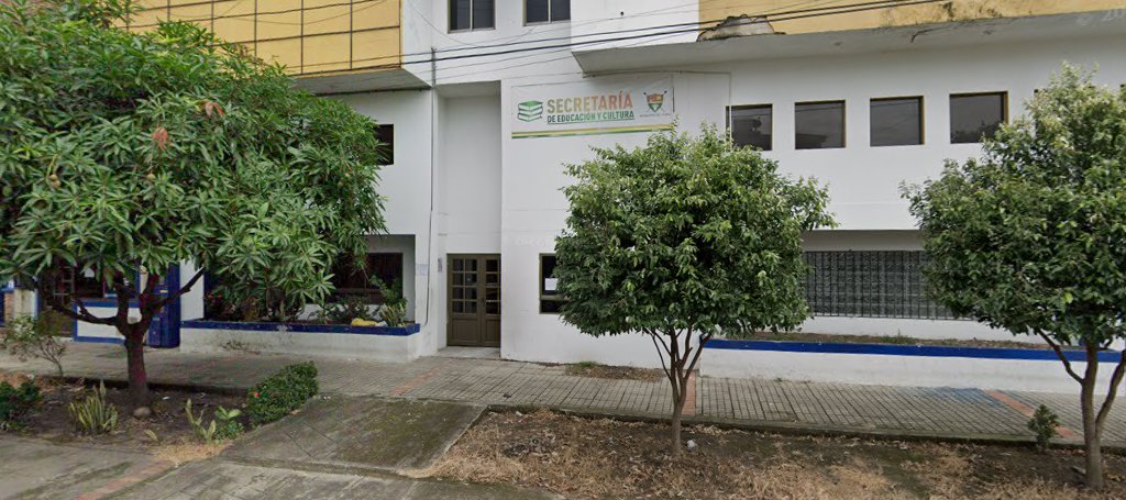 Secretaría de Educación Municipal