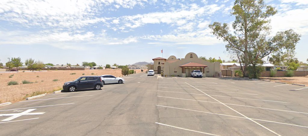Cremation Society of Arizona, Casa Grande