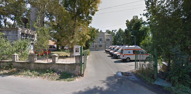 Serviciul de Ambulanta Bucuresti - Ilfov Substatia Voluntari