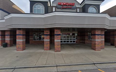 Movie Theater «Marquee Cinemas - Raleigh, NC», reviews and photos, 10600 Common Oaks Dr, Raleigh, NC 27614, USA