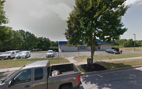 Auto Parts Store «NAPA Auto Parts - Genuine Parts Company», reviews and photos, 101 Wormans Mill Ct, Frederick, MD 21701, USA