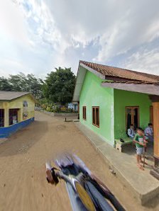 Street View & 360deg - SMK Plus Taufiqiyah Bululawang
