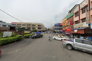 Poliklinik Simpang image