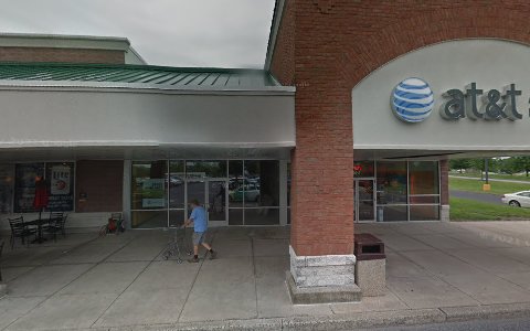 Cell Phone Store «AT&T Authorized Retailer», reviews and photos, 44 Natural Springs Rd, Gettysburg, PA 17325, USA