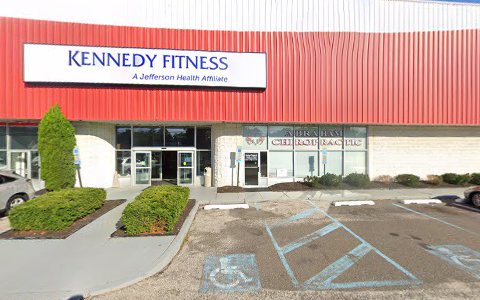 Gym «Future Fitness Centers», reviews and photos, 545 NJ-73, Berlin Township, NJ 08091, USA