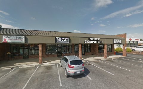 Computer Store «Intrex Computers», reviews and photos, 2925 Battleground Ave D, Greensboro, NC 27408, USA