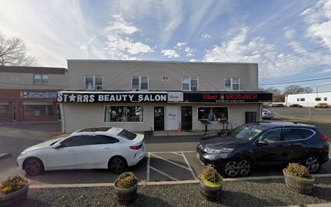 Beauty Salon «Stars Beauty Salon», reviews and photos, 365 N Midland Ave A, Saddle Brook, NJ 07663, USA