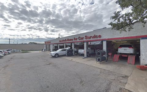 Tire Shop «Firestone Complete Auto Care», reviews and photos, 16633 San Pedro Ave, Hollywood Park, TX 78232, USA