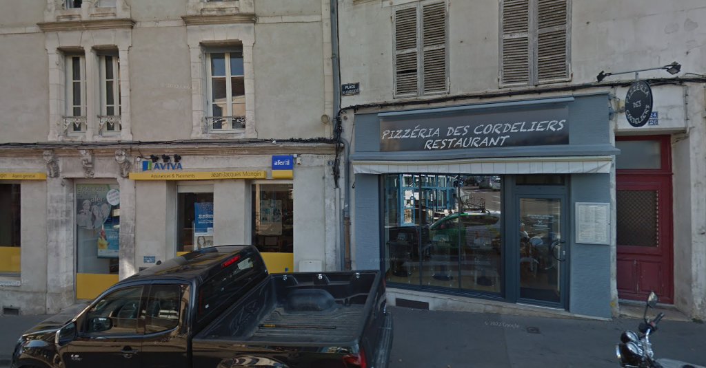 Pause Cafe Poussette à Auxerre