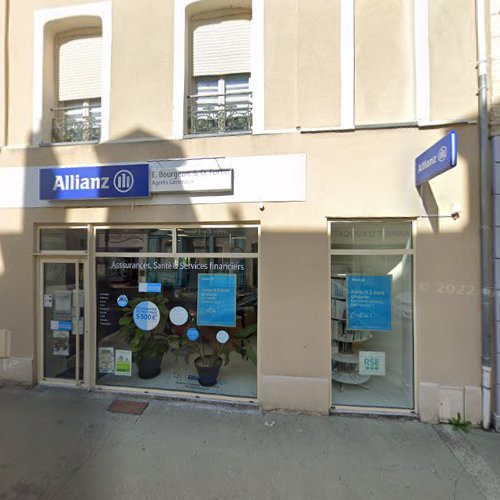 MMA Assurances SEGRE-EN-ANJOU BLEU à Segré-en-Anjou Bleu