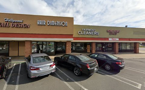 Dry Cleaner «Fairmont Cleaners», reviews and photos, 1354 Fairmont Dr, San Leandro, CA 94578, USA