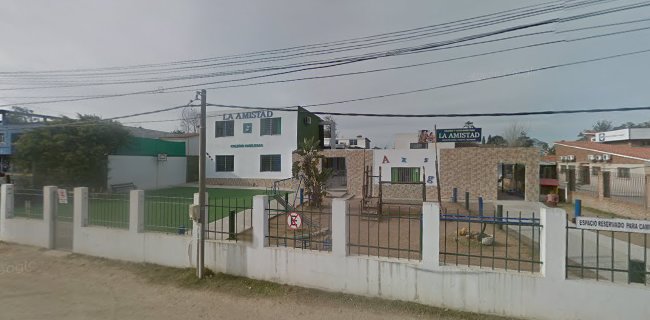 Colegio La Amistad - Canelones