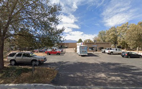 Auto Repair Shop «Precision Finish - Auto Body Shop - Collision Repair Service & Auto Dent Repair Service», reviews and photos, 1510 S Corona Ave, Colorado Springs, CO 80905, USA