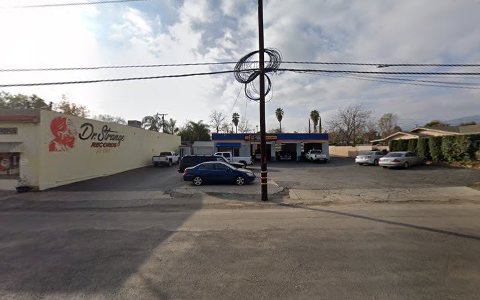 Auto Repair Shop «Al & Sons Automotive Services», reviews and photos, 7126 Amethyst Ave, Alta Loma, CA 91701, USA