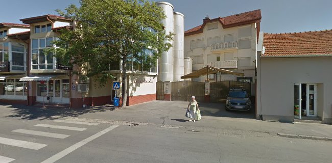 Strada Aluminei 25, Oradea 410313, România
