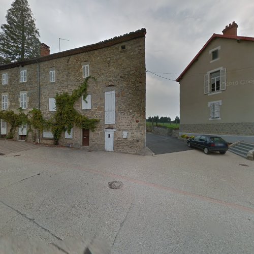 Ecole primaire de St Dier d'Auvergne à Saint-Dier-d'Auvergne