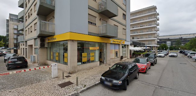 Avaliações doMontepio em Coimbra - Banco