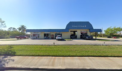 Robert Merritt - Pet Food Store in Port St. Lucie Florida