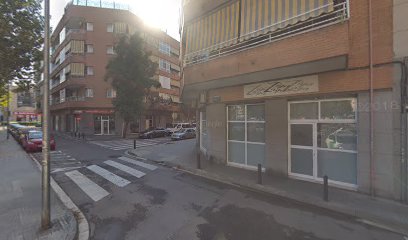 Parking Parking Carrer de Ramón Sala | Parking Low Cost en Cornellà de Llobregat – Barcelona