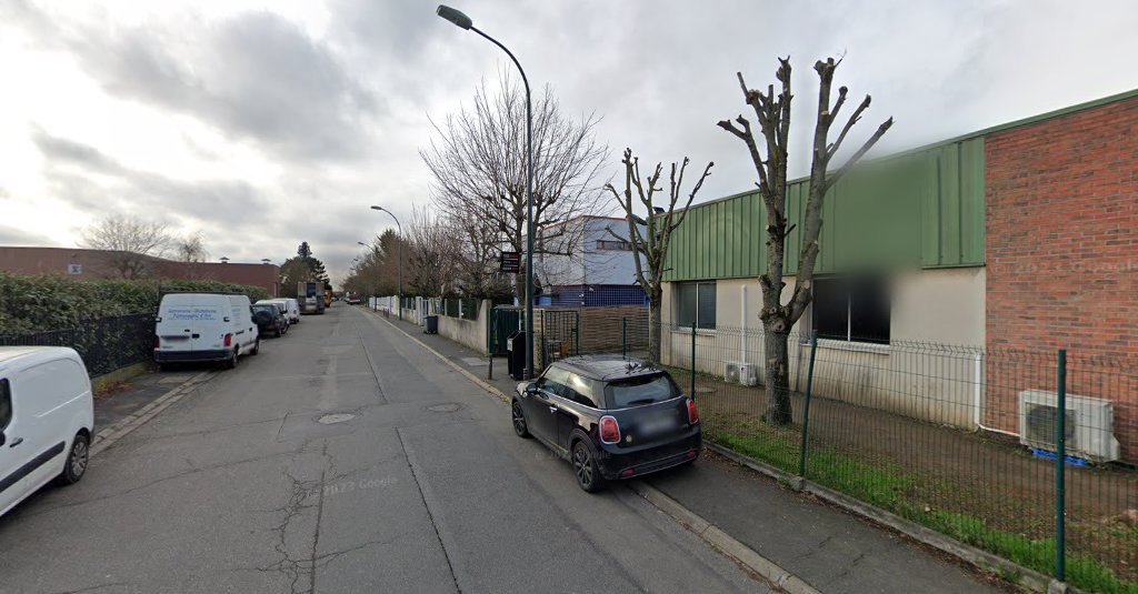 TOP GARAGE - FG AUTOMOBILES SERVICES à Sartrouville (Yvelines 78)