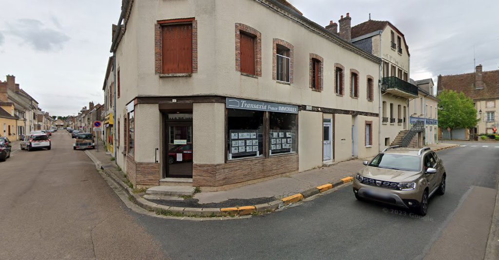 Transaxia à Villeneuve-l'Archevêque (Yonne 89)