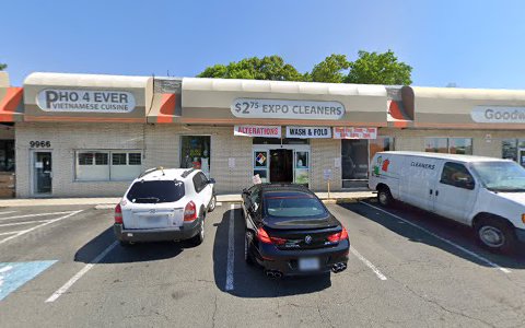Dry Cleaner «Expo Cleaners», reviews and photos, 9964 Main Street, Fairfax, VA 22031, USA