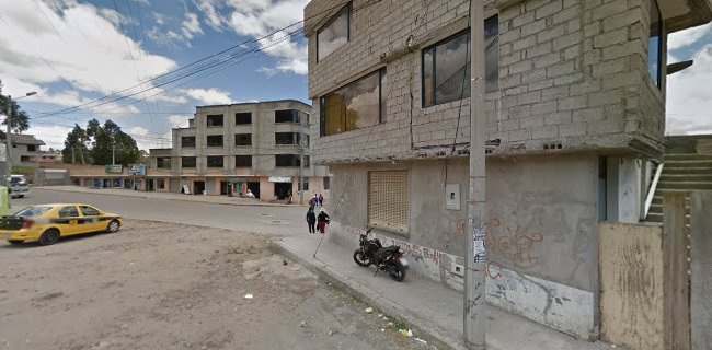 ACEN TAXI CENTER - Quito
