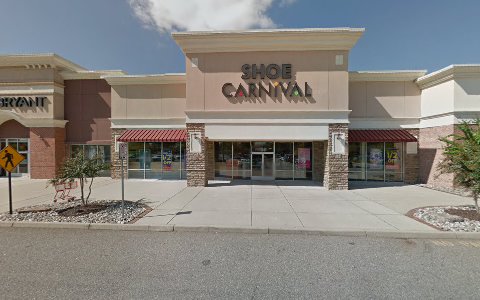 Shoe Store «Shoe Carnival», reviews and photos, 12551 Jefferson Ave, Newport News, VA 23602, USA