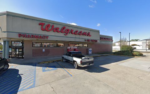 Drug Store «Walgreens», reviews and photos, 2405 Pass Rd, Biloxi, MS 39531, USA