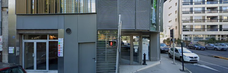 Photo du Banque Pro Btp à Le Puy-en-Velay