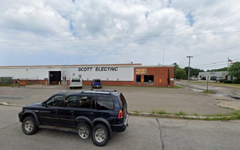 Electrical Supply Store «Scott Electric», reviews and photos, 1840 E 10th St, Erie, PA 16511, USA