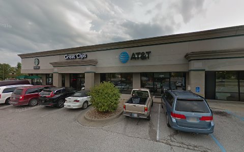 Cell Phone Store «AT&T», reviews and photos, 260 N Jacob Dr, Bloomington, IN 47404, USA