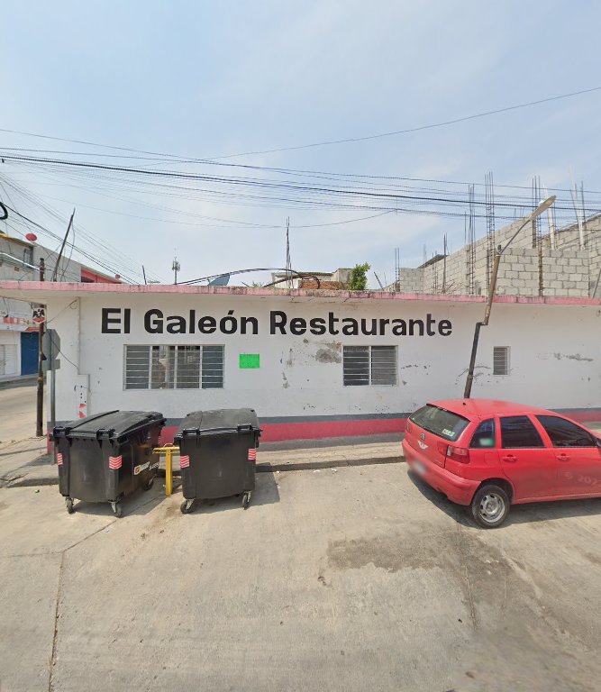 El Galeón Restaurante