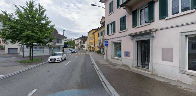 Zentralstrasse 30, 8610 Uster, Schweiz