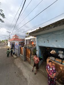 Street View & 360deg - Bimbel BTW Malang (Bimbel Kedinasan/CPNS/TNI/POLRI/PTN)