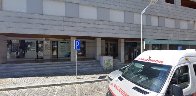 Centro de Diagnóstico João Carvalho, Lda. - Vila Nova de Gaia