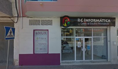 Rc Informática