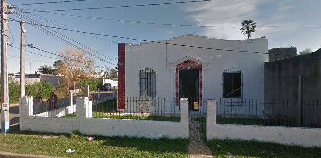 Iglesia Peñarol - Montevideo