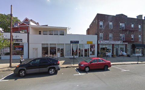 Barber Shop «CUTTING BREED BARBERSHOP», reviews and photos, 742 Kearny Ave, Kearny, NJ 07032, USA