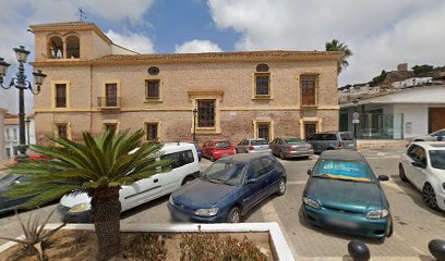 CEP DE LA AXARQUÍA - Centro del Profesorado de la Axarquía en Vélez-Málaga