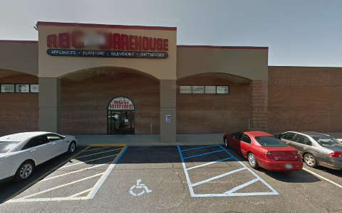 Appliance Store «ABC Warehouse», reviews and photos, 12610 Felch St #200, Holland, MI 49424, USA