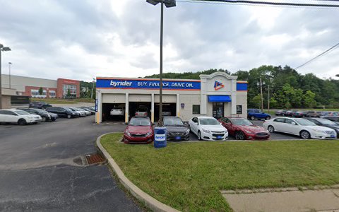 Used Car Dealer «J.D. Byrider», reviews and photos, 7200 McKnight Rd, Pittsburgh, PA 15237, USA
