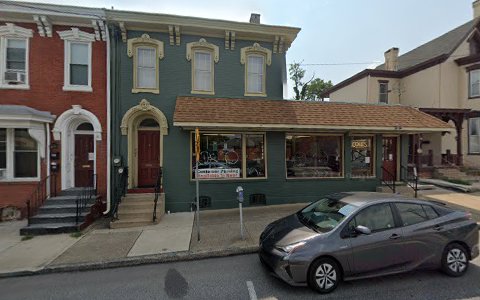 Bicycle Store «Cole Bicycles Inc», reviews and photos, 327 N Hanover St, Carlisle, PA 17013, USA