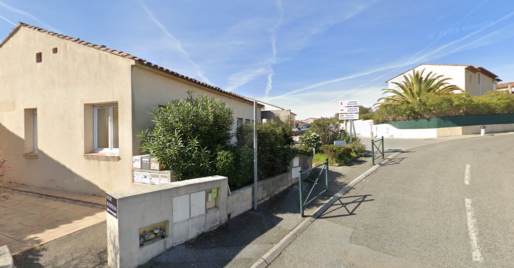 Cabinet Dentaire Saint Pierre à Roquebrune-sur-Argens (Var 83)