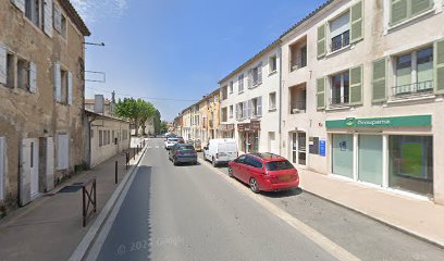 Sublim'minceur Saint-Rémy-de-Provence
