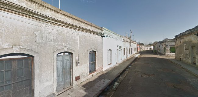Lincoln 1568, 12400 Montevideo, Departamento de Montevideo, Uruguay
