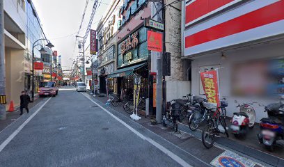 インターネットカフェ 亜熱帯 高槻駅前店