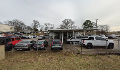 Alabama Car Rental Inc
