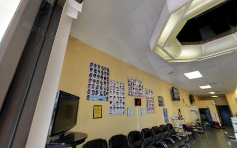 Barber Shop «Kingdom Barbershop», reviews and photos, 7729 Ulmerton Rd, Largo, FL 33771, USA