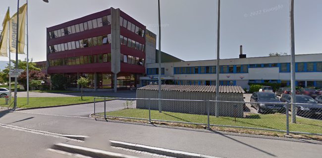 Rezensionen über AVP Buchbinderei AG in Altstätten - Druckerei